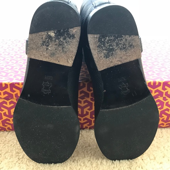 Tory Burch Amanda riding boot - Picture 6 of 8